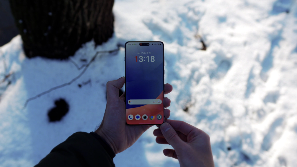 Recenzja OnePlus 13: legenda powraca...